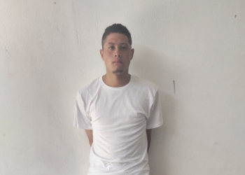 Capturan a hombre que reportaba falsas emergencias al 911