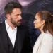 Ben Affleck y Jennifer Lopez ponen fin a su matrimonio