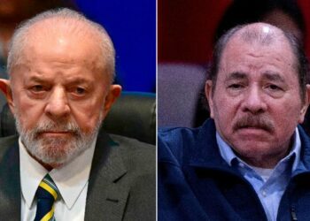 Brasil expulsó a la embajadora de Nicaragua en reciprocidad a una medida del régimen de Daniel Ortega