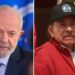 Ortega llama «arrastrado» a Lula en cumbre virtual del ALBA