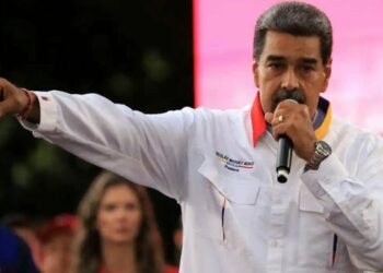 El presidente Nicolás Maduro ordenó bloquear a la red social X en Venezuela