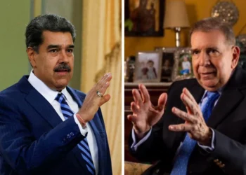 UE no reconoce la victoria de Maduro ni de la oposición