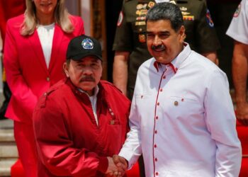 Daniel Ortega ofrece «combatientes sandinistas» en caso de que ocurra una “contrarrevolución armada” en Venezuela
