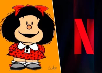 “Mafalda” se convierte en una serie de Netflix