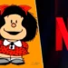 “Mafalda” se convierte en una serie de Netflix