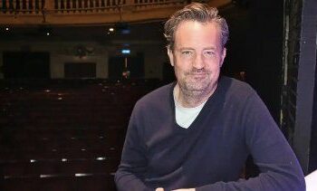 Los médicos de Matthew Perry ya no pueden recetar medicamentos legalmente