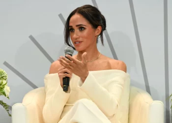 Meghan Markle pensó en quitarse la vida cuando trabajaba para la familia real