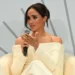 Meghan Markle pensó en quitarse la vida cuando trabajaba para la familia real