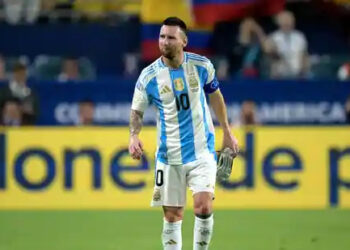 Sin Messi y con varias novedades, Scaloni ya tiene sus convocados para las Eliminatorias