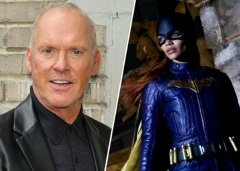 A Michael Keaton no le importa que su película ‘Batgirl’ haya sido archivada, ya que sigue cobrando