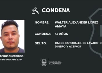 Más de $10 mil incautados a marero en San Miguel pasarán a manos del estado