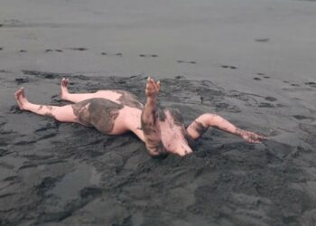 Nueva Zelanda: Una mujer llama a la Policía tras confundir una muñeca sexual con un cuerpo decapitado