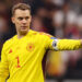 Manuel Neuer da por terminada su carrera con la selección de Alemania