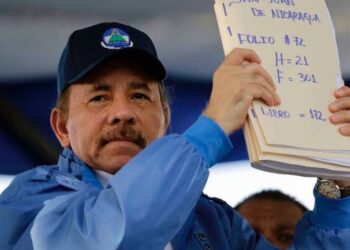 Gobierno de Daniel Ortega cierra otras 15 oenegés en Nicaragua