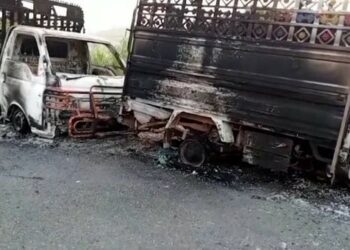 Un ataque terrorista coordinado dejó más de 30 muertos en Pakistán