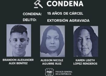 Pandilleros cobraron durante 5 años «la renta» a un comerciante en Apopa, hoy ya están presos