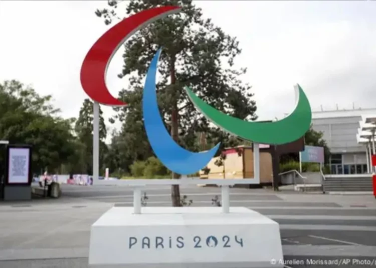 Juegos paralímpicos: Una paratleta salió del campamento a cenar y lleva una semana desaparecida