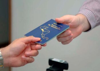 Más de 150 mil pasaportes fueron entregados entre junio 2023 y 2024