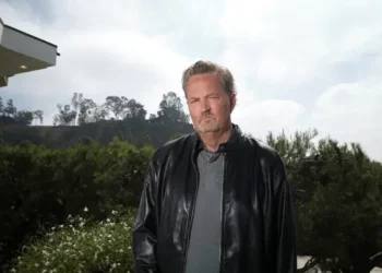 Matthew Perry gastó al menos 55.000 dólares en ketamina en los 29 días previos a su muerte