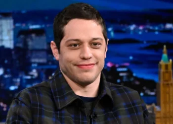 Pete Davidson se interna en un centro de bienestar para la salud mental