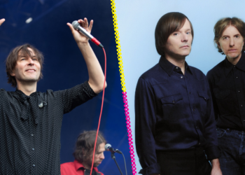 Phoenix y Air actuarán en la ceremonia de clausura de los Juegos Olímpicos