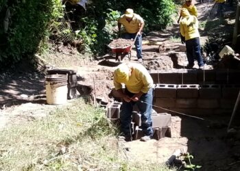 Romeo Herrera detalla proyectos que se ejecutarán en el país con financiamiento del BID