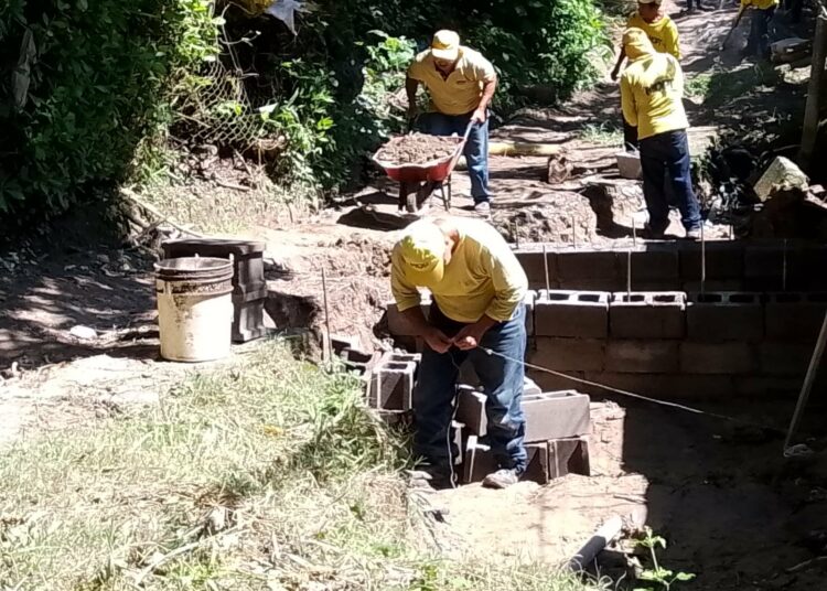 Romeo Herrera detalla proyectos que se ejecutarán en el país con financiamiento del BID