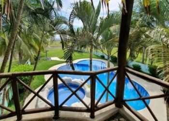 Envían a juicio a sujetos que estafaban con el alquiler de ranchos de playa