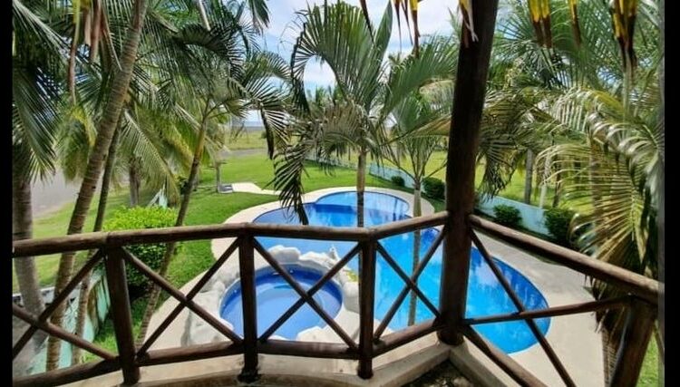 Envían a juicio a sujetos que estafaban con el alquiler de ranchos de playa