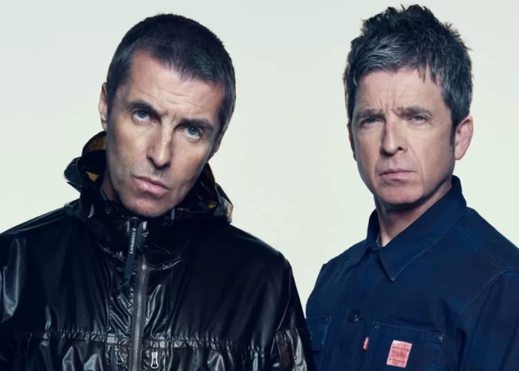 El regreso de Oasis ha generado precios excesivos en los hoteles de Reino Unido