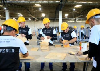 Presidente Bukele afirma que El Salvador tiene «el mejor sistema de justicia penal del mundo»