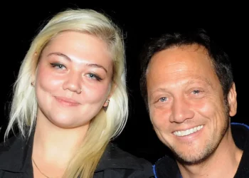 Rob Schneider se disculpa con su hija por haber sido un pésimo padre