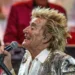 Rod Stewart canceló su concierto N° 200 en Las Vegas por problemas de salud