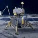 El róver chino Chang’e 5 detecta indicios de agua en la Luna