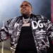 Sean Kingston y su madre se declaran inocentes de fraude