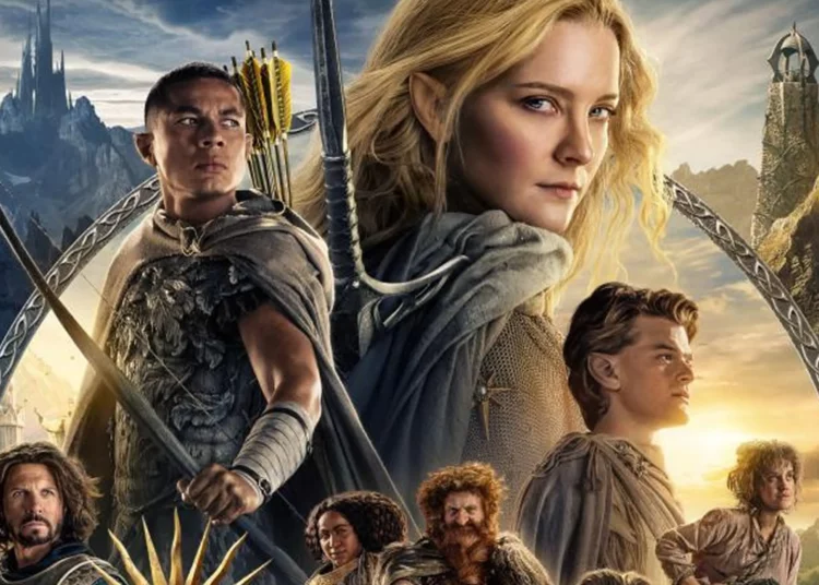 Los Anillos de Poder: Actor revela que habrá una lucha de ‘progresistas’ y ‘conservadores’ en Númenor