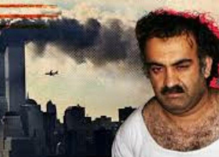 Tres acusados por atentados del 11-S se declararán culpables