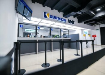 Sertracen abre sucursal en Sonsonate para acercar los servicios a usuarios de la zona occidental