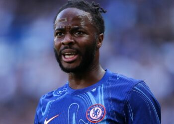 Sterling otra vez fuera de la convocatoria del Chelsea