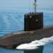 Ucrania hunde un submarino ruso en Crimea
