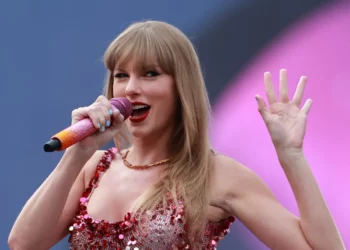 El Eras Tour de Taylor Swift está en camino a superar su propio récord