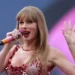 El Eras Tour de Taylor Swift está en camino a superar su propio récord