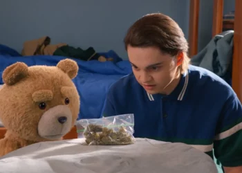 Una nueva serie animada del oso ‘Ted’ está en desarrollo