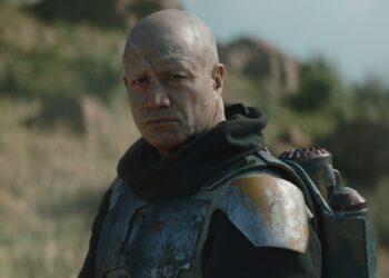 ‘The Mandalorian & Grogu’: Temuera Morrison confirma que no volverá como Boba Fett en la película