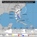 Alerta en Florida por la tormenta tropical Debby