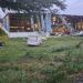 Tormenta Debby genera un tornado mortal, lluvias torrenciales y ríos crecidos en Carolina del Norte, EEUU