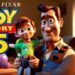 Toy Story 5 ya es oficial, Disney anuncia su llegada a los cines desde la D23
