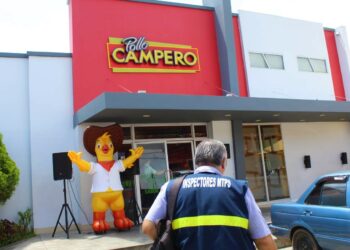 Ministerio de Trabajo continúa inspeccionando que empresas paguen a quienes laboraron en asueto nacional