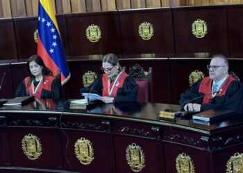 Supremo de Venezuela ratifica victoria electoral de Maduro