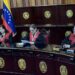 Supremo de Venezuela ratifica victoria electoral de Maduro
